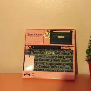 JUICY COUTURE GIFT SET